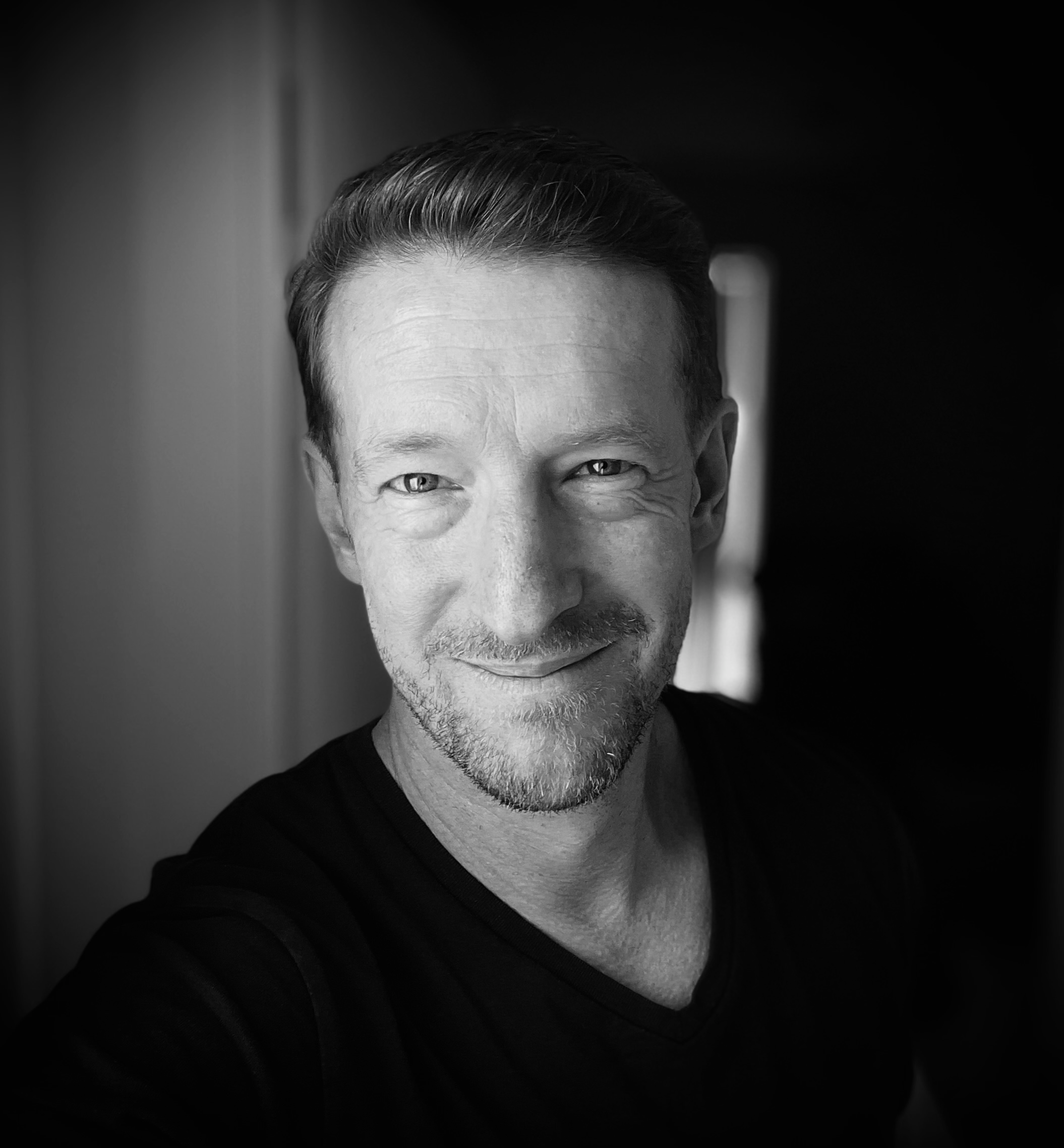 Douglas Kruger