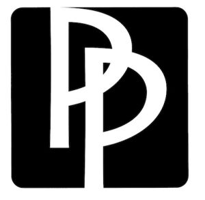 Papillote press logo