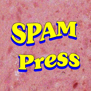 SPAM Press Logo 2021