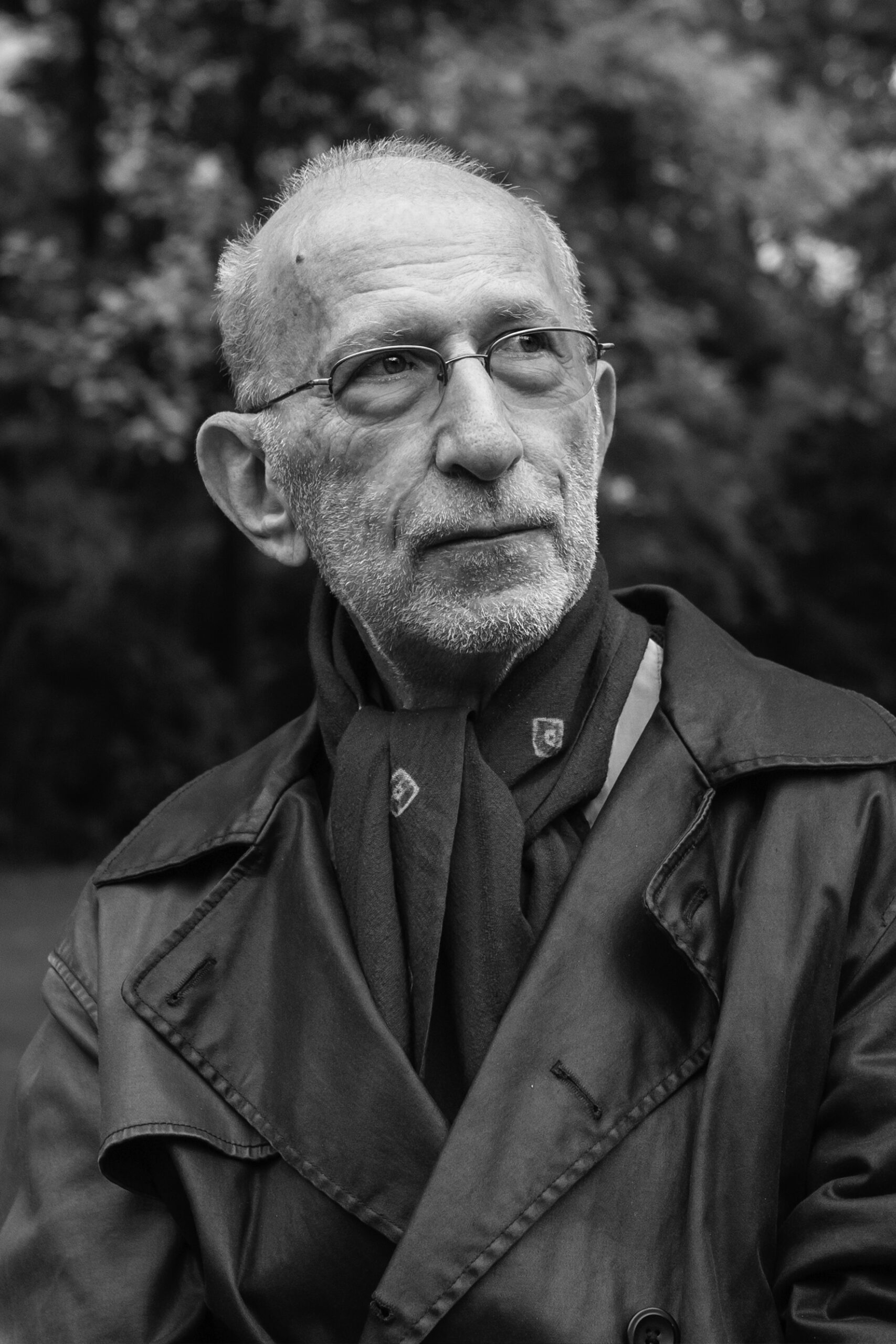 Martin Sherman