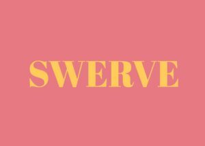 SWERVE LOGO