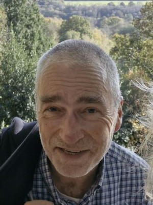 Phil Vernon